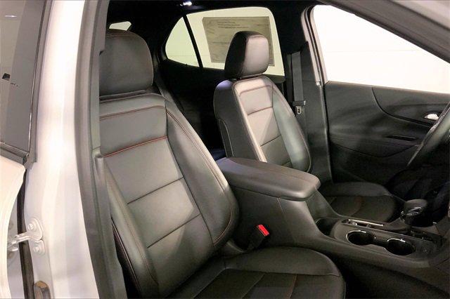 2023 Chevrolet Equinox Vehicle Photo in INDEPENDENCE, MO 64055-1314