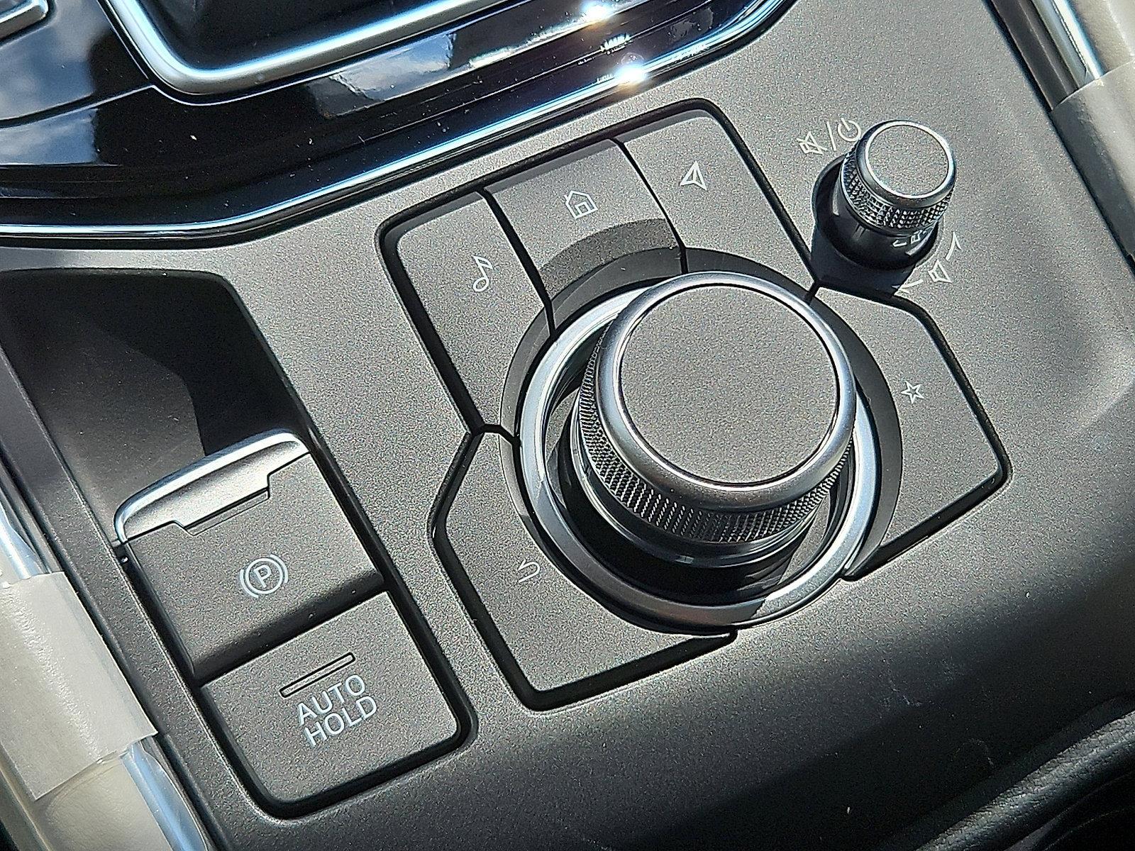 2025 Mazda CX-5 Vehicle Photo in Trevose, PA 19053