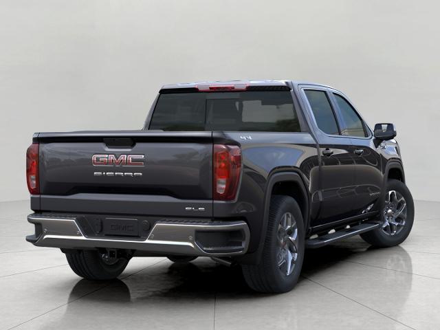 2026 GMC Sierra 1500 Vehicle Photo in MANITOWOC, WI 54220-5838