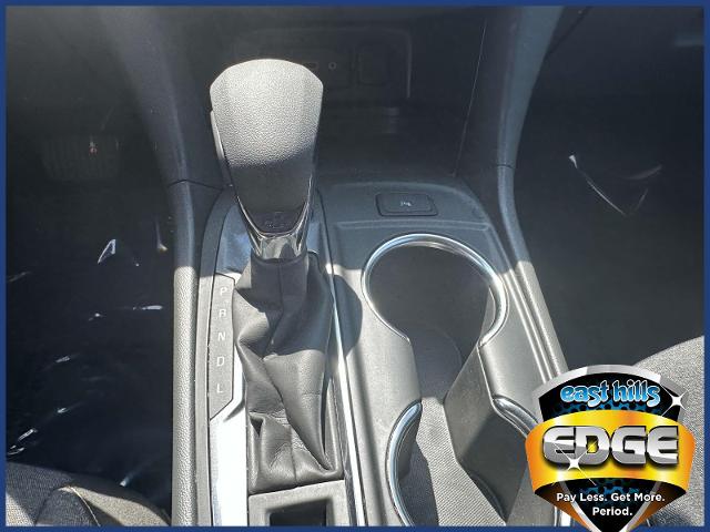 2022 Chevrolet Equinox Vehicle Photo in Roslyn, NY 11576