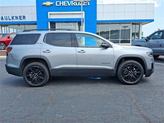 2023 GMC Acadia Vehicle Photo in LANCASTER, PA 17601-0000
