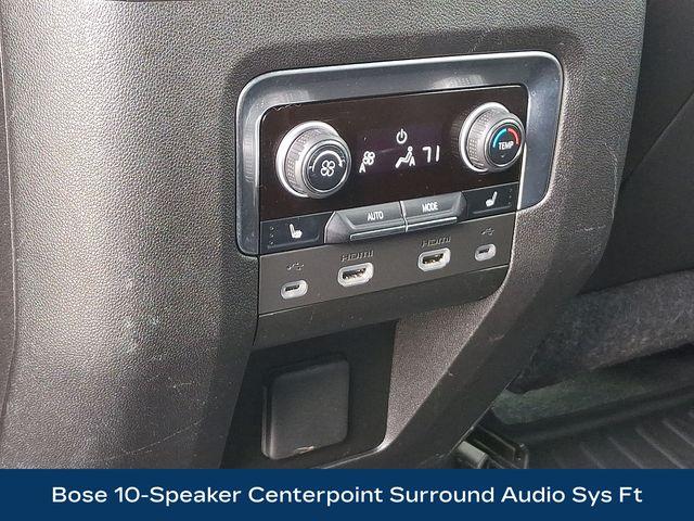 2021 Chevrolet Tahoe Vehicle Photo in PAWLING, NY 12564-3219