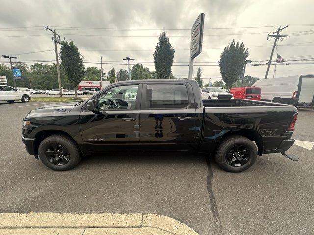 2025 Ram 1500 Vehicle Photo in Doylsetown, PA 18901