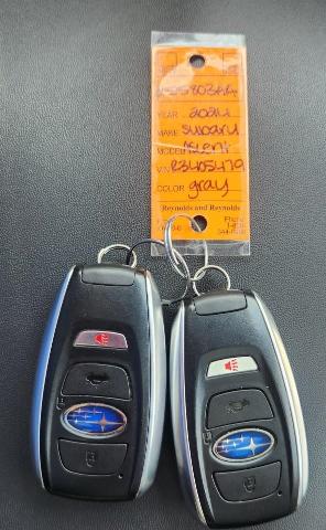 2024 Subaru Ascent Vehicle Photo in MADISON, WI 53713-3220