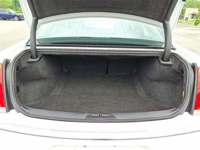 2017 Chrysler 300 Vehicle Photo in Willow Grove, PA 19090
