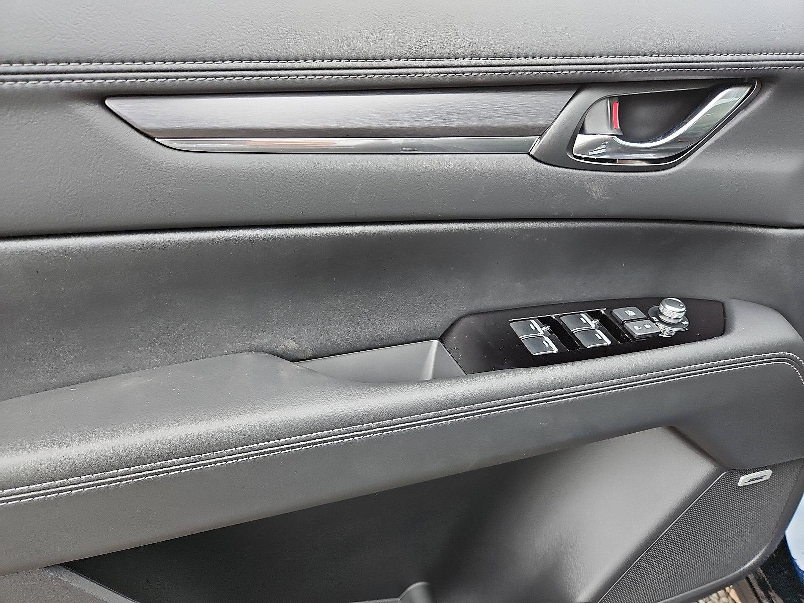 2025 Mazda CX-5 Vehicle Photo in Trevose, PA 19053