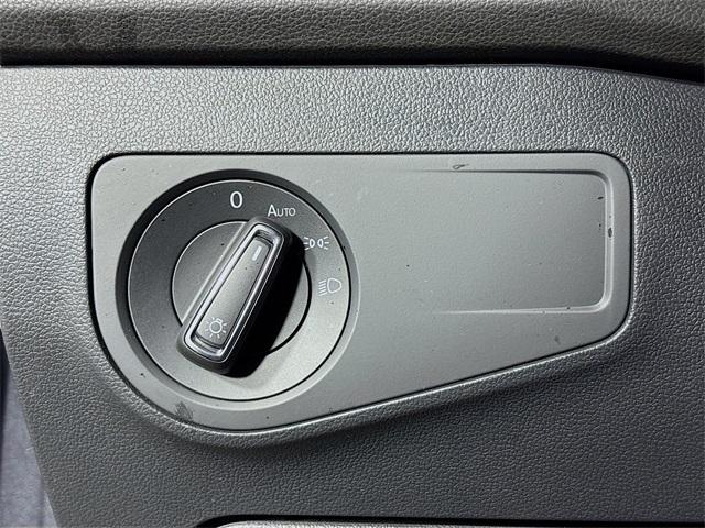 2022 Volkswagen Tiguan Vehicle Photo in Puyallup, WA 98371