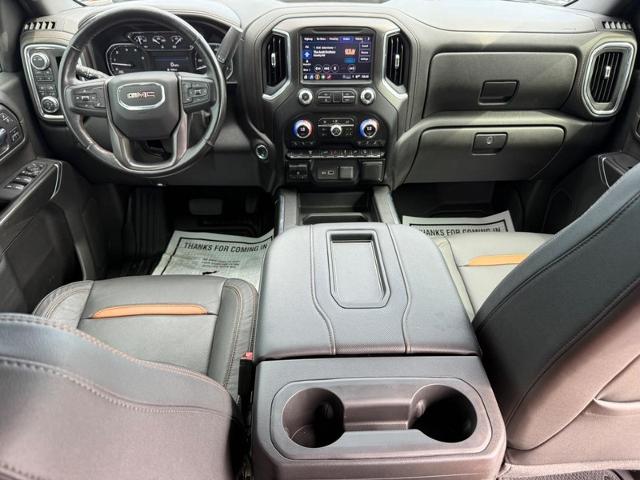 2022 GMC Sierra 2500 HD Vehicle Photo in COLUMBIA, MO 65203-3903