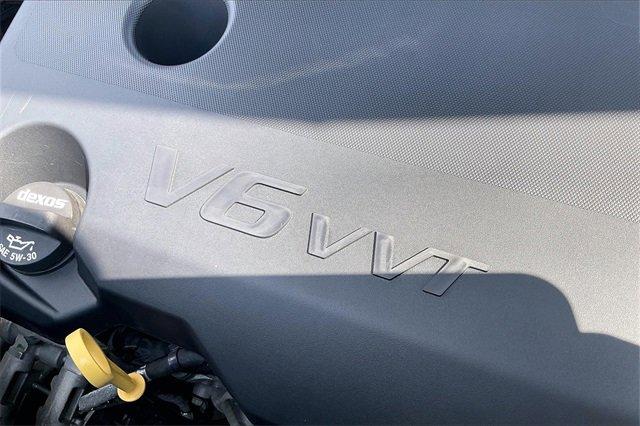 2021 Chevrolet Traverse Vehicle Photo in INDEPENDENCE, MO 64055-1314