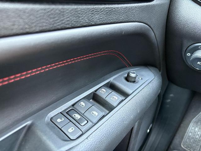 2022 Jeep Compass Vehicle Photo in Savannah, GA 31419