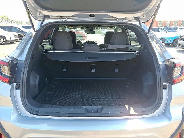 2024 Subaru Crosstrek Vehicle Photo in HARRISBURG, PA 17111-1033