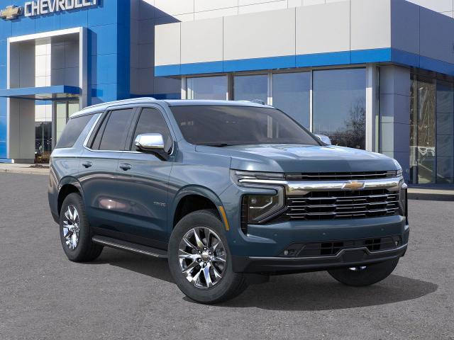 2025 Chevrolet Tahoe Vehicle Photo in DANBURY, CT 06810-5034