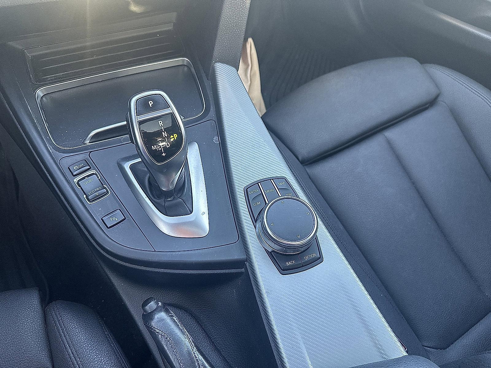 2018 BMW 330i xDrive Vehicle Photo in Lancaster, PA 17601