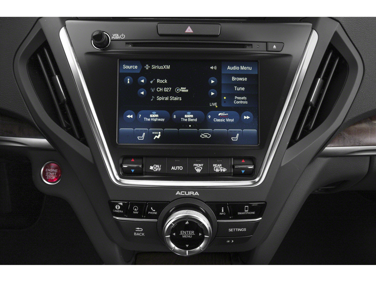2019 Acura MDX Vehicle Photo in Grapevine, TX 76051
