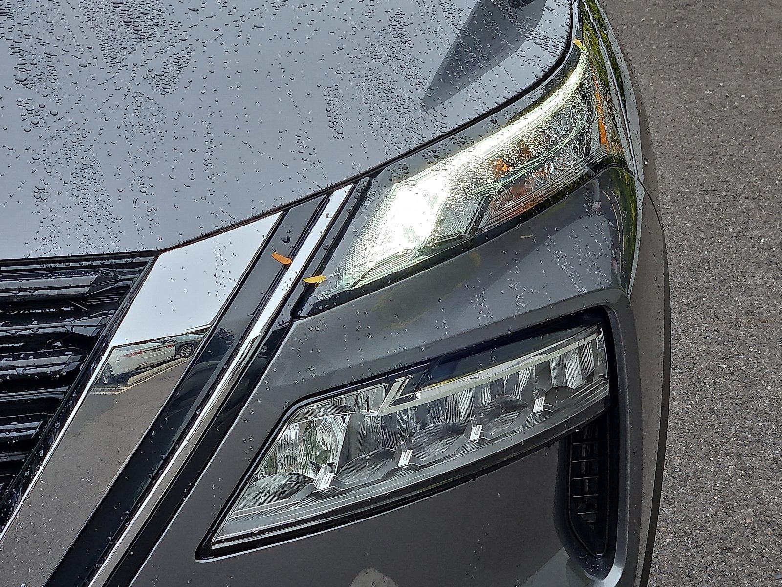 2023 Nissan Rogue Vehicle Photo in Jenkintown, PA 19046