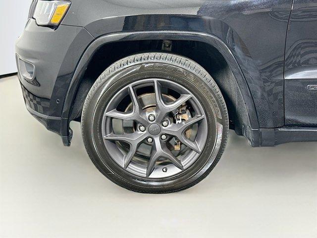 2021 Jeep Grand Cherokee Vehicle Photo in Doylsetown, PA 18901