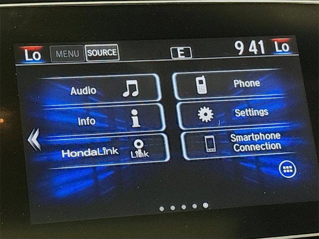 2022 Honda CR-V Vehicle Photo in PUYALLUP, WA 98371-4149