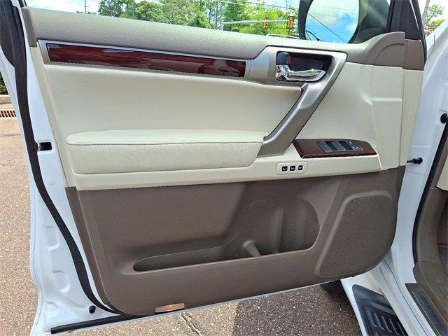 2019 Lexus GX 460 Vehicle Photo in Willow Grove, PA 19090
