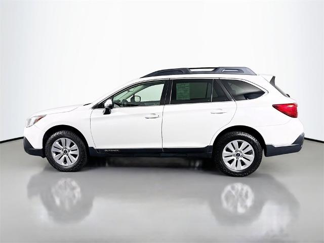2019 Subaru Outback Vehicle Photo in PUYALLUP, WA 98371-4149