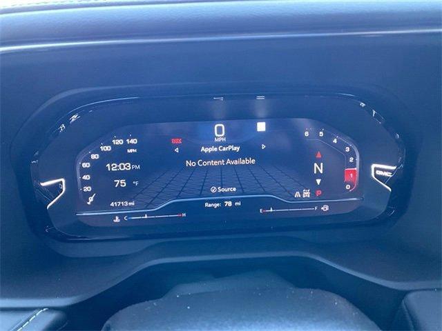 2023 GMC Yukon Vehicle Photo in LANCASTER, PA 17601-0000