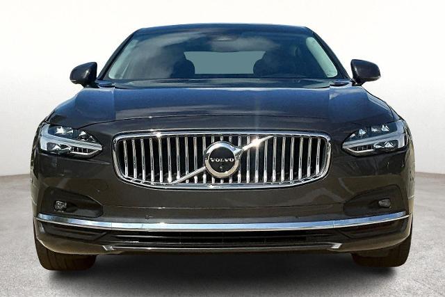 2022 Volvo S90 Vehicle Photo in Houston, TX 77007