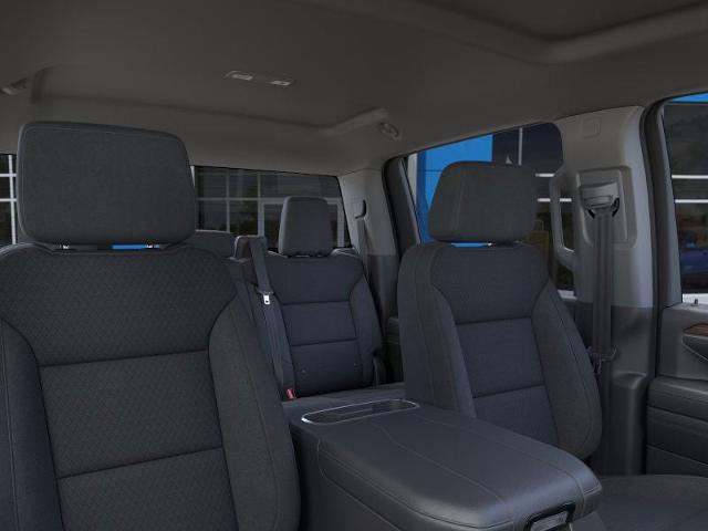 2025 Chevrolet Silverado 2500 HD Vehicle Photo in LANCASTER, PA 17601-0000