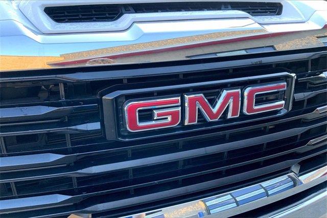 2024 GMC Sierra 2500 HD Vehicle Photo in INDEPENDENCE, MO 64055-1314