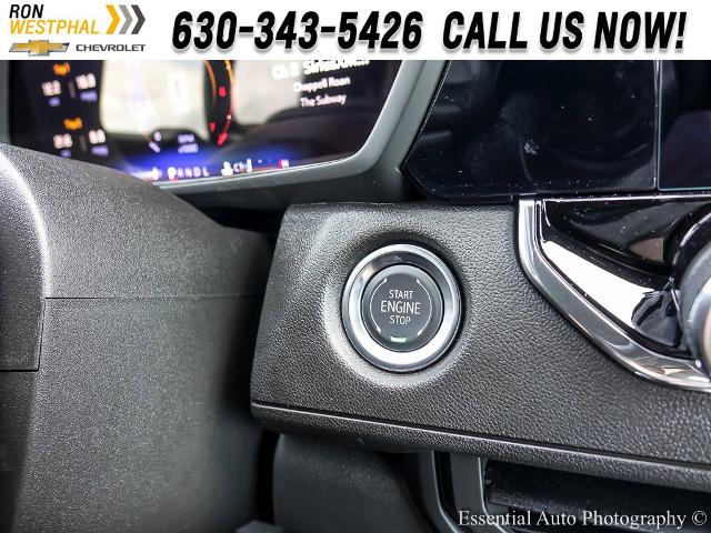2026 Chevrolet Colorado Vehicle Photo in AURORA, IL 60503-9326