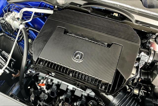 2024 Acura MDX Vehicle Photo in Grapevine, TX 76051