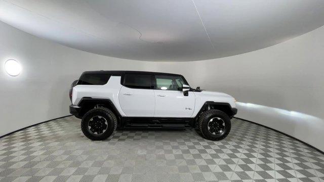 2024 GMC HUMMER EV SUV Vehicle Photo in GILBERT, AZ 85297-0402