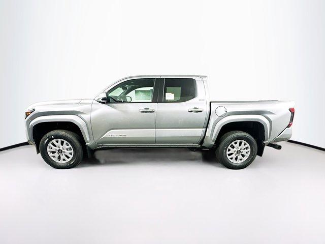 2024 Toyota Tacoma 4WD Vehicle Photo in Flemington, NJ 08822