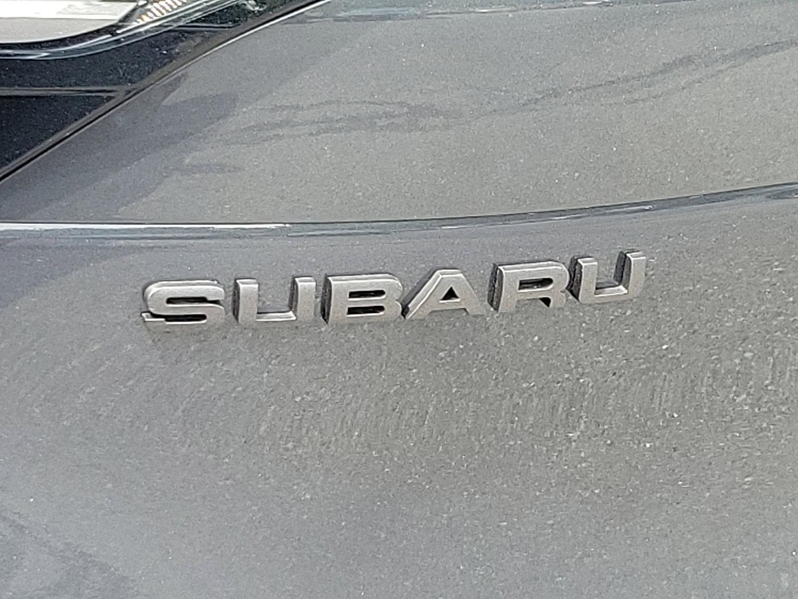 2025 Subaru Forester Vehicle Photo in Harrisburg, PA 17111