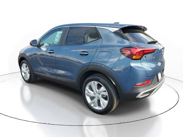 2025 Buick Encore GX Vehicle Photo in SMYRNA, GA 30080-7630