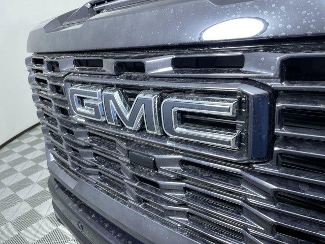 2024 GMC Sierra 3500 HD Vehicle Photo in GILBERT, AZ 85297-0402