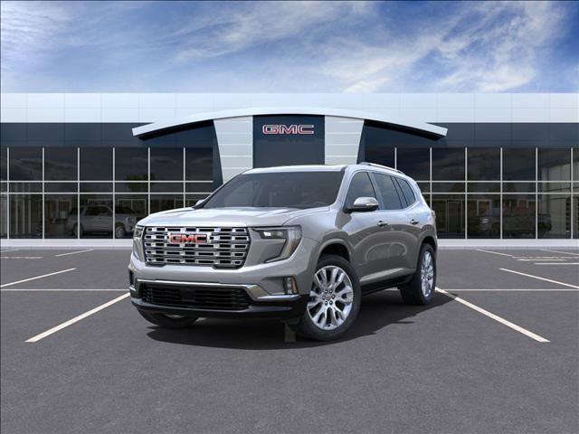 2024 GMC Acadia Vehicle Photo in LYNDHURST, NJ 07071-2008