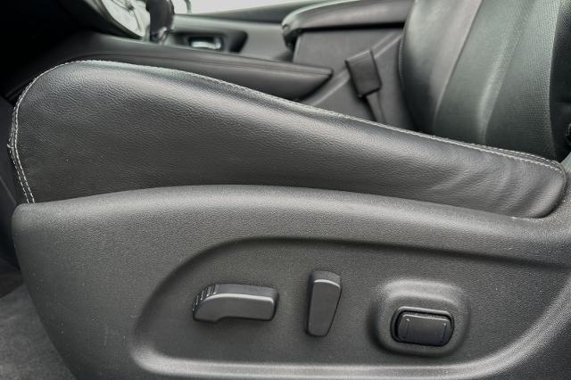 2021 Nissan Murano Vehicle Photo in SPOKANE, WA 99202-2191