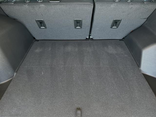 2022 Chevrolet Equinox Vehicle Photo in PITTSBURG, CA 94565-7121