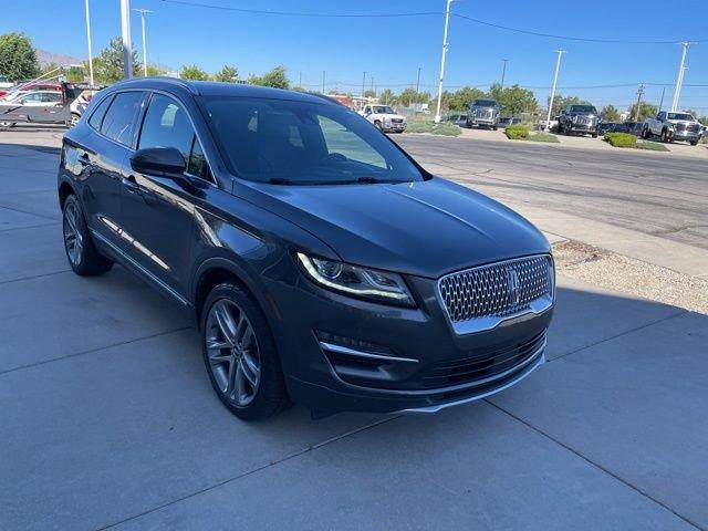 2019 Lincoln MKC Vehicle Photo in SALT LAKE CITY, UT 84119-3321