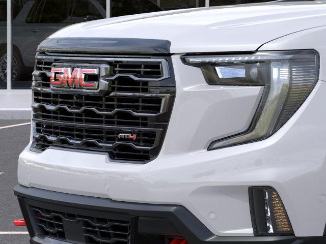 2024 GMC Acadia Vehicle Photo in LITTLE FALLS, NJ 07424-1717