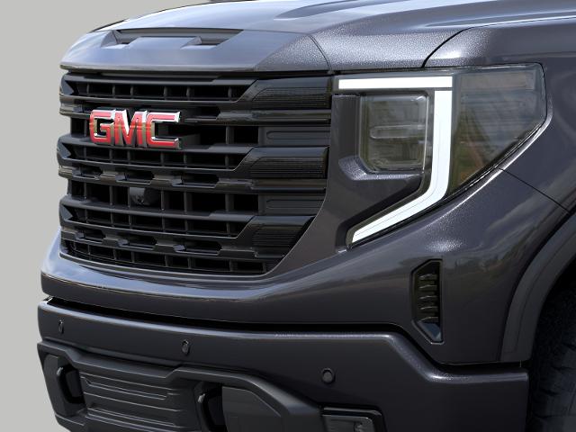 2025 GMC Sierra 1500 Vehicle Photo in OSHKOSH, WI 54904-7811