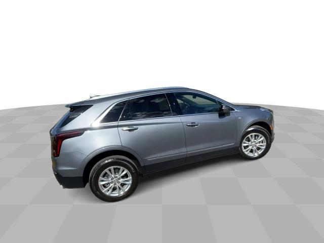 Used 2021 Cadillac XT5 Luxury with VIN 1GYKNBR40MZ150746 for sale in Poughkeepsie, NY