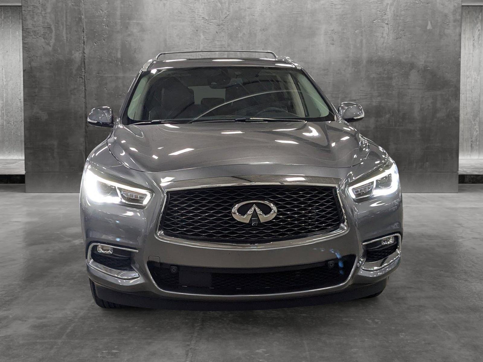 2020 INFINITI QX60 Vehicle Photo in Pompano Beach, FL 33064