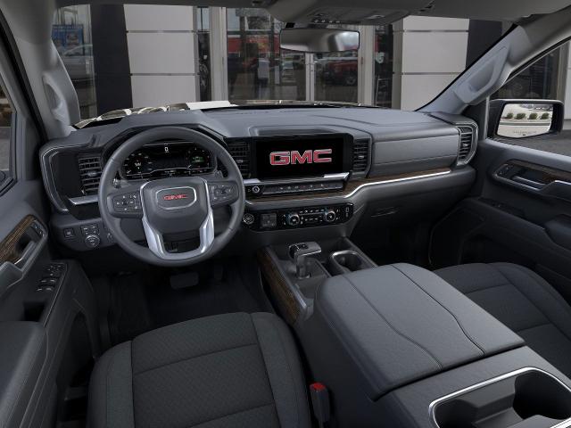 2025 GMC Sierra 1500 Vehicle Photo in INDEPENDENCE, MO 64055-1377