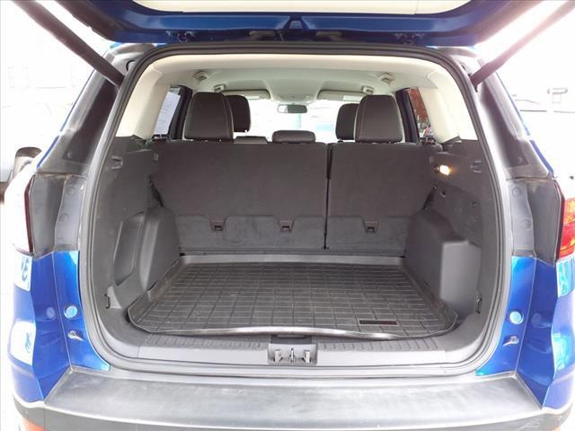 2019 Ford Escape Vehicle Photo in INDIANA, PA 15701-1897