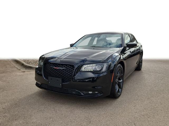 2023 Chrysler 300 Vehicle Photo in Odessa, TX 79762