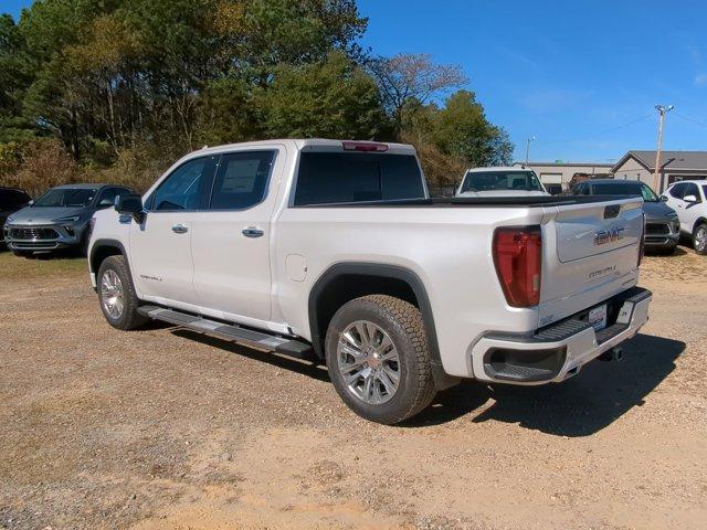 2025 GMC Sierra 1500 Vehicle Photo in ALBERTVILLE, AL 35950-0246