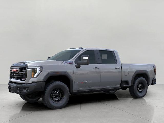 2025 GMC Sierra 2500 HD Vehicle Photo in GREEN BAY, WI 54303-3330