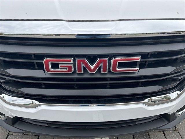 2024 GMC Terrain Vehicle Photo in BOWLING GREEN, KY 42104-4102