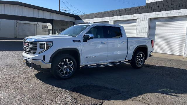 2025 GMC Sierra 1500 Vehicle Photo in TURLOCK, CA 95380-4918