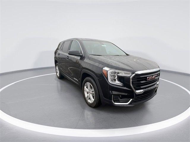 2024 GMC Terrain Vehicle Photo in BOWLING GREEN, KY 42104-4102